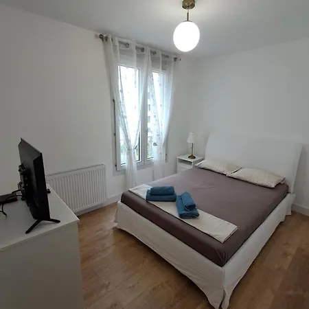 T3 Centre Apartment *