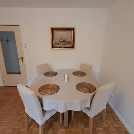 T3 Centre Apartment *