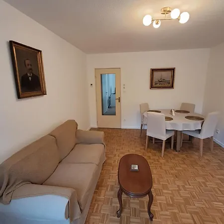 Apartment T3 Centre