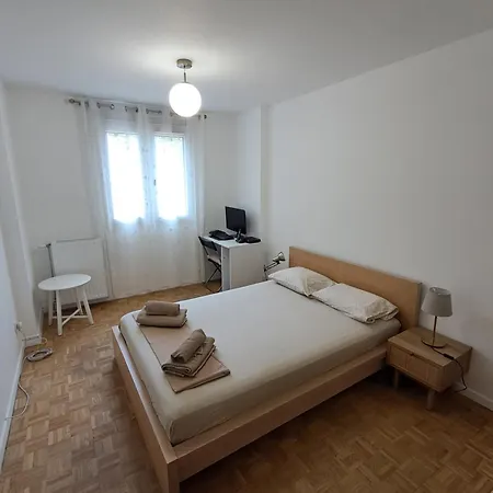 Apartment T3 Centre