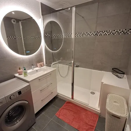 T3 Centre Apartment Lyon