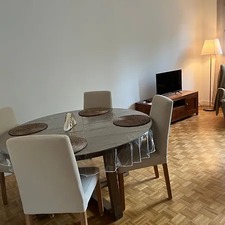 T3 Centre Apartamento *