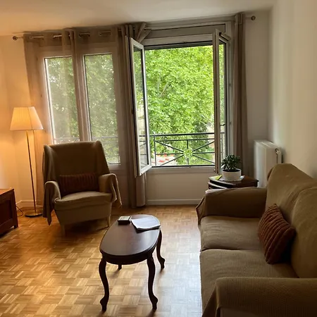 T3 Centre Appartement