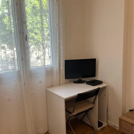 Διαμέρισμα T3 Centre