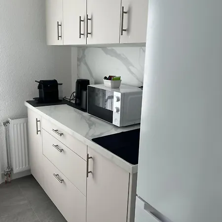Apartment T3 Centre