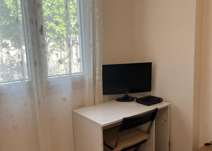 Διαμέρισμα T3 Centre
